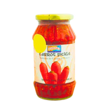 Ashoka Carrot Pickle 500g