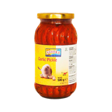 Ashoka Garlic Pickle 500g