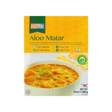Ashoka RTE Aloo Matar 280g