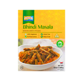 Ashoka RTE Bhindi Masala 280g