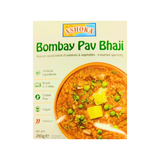 Ashoka RTE Bombay Pav Bhaji 280g