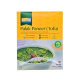 Ashoka RTE Palak Paneer (Tofu) 280g