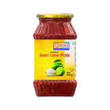 Ashoka Sweet Lime Pickle 575g