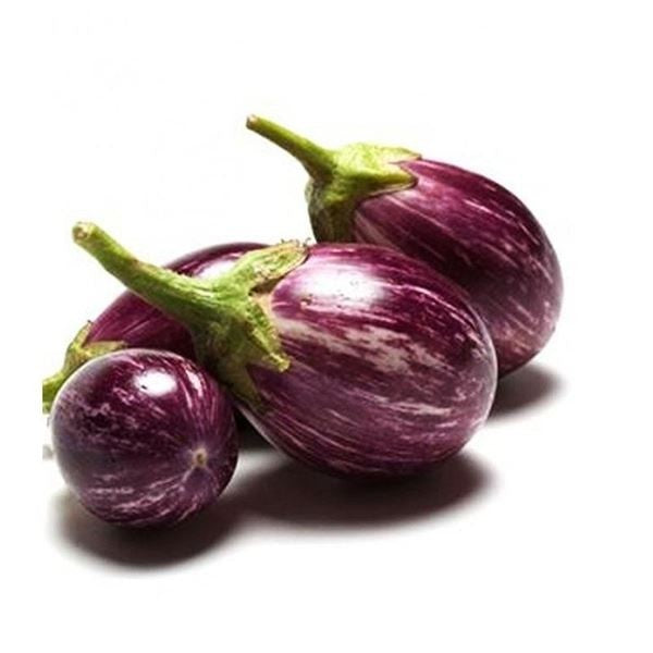 Aubergine (Indian Kathirikkai)