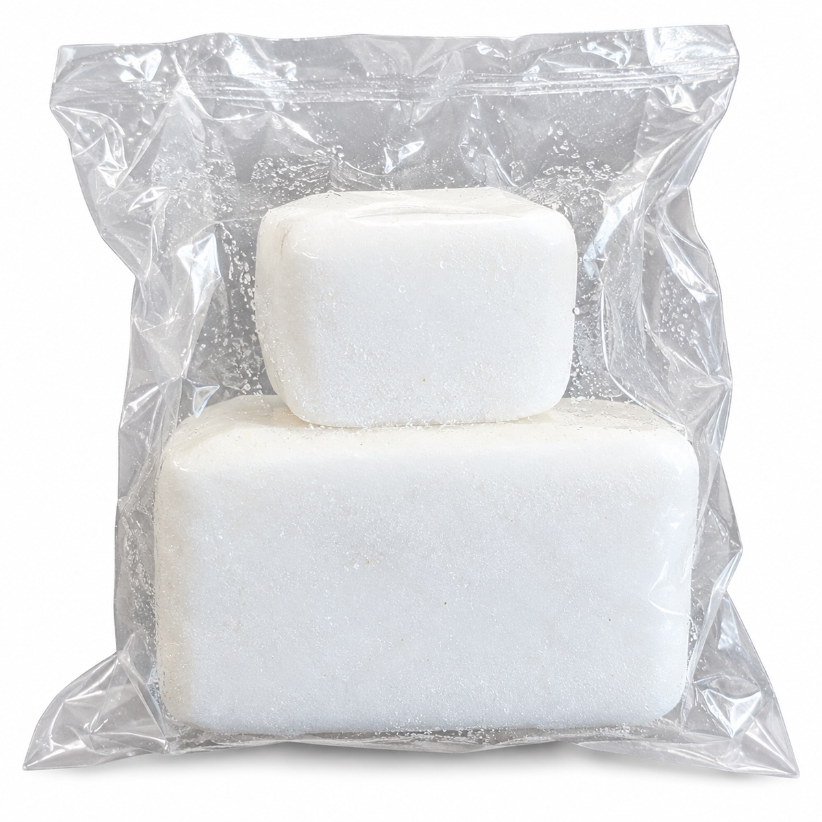 Pure Camphor Blocks 100g