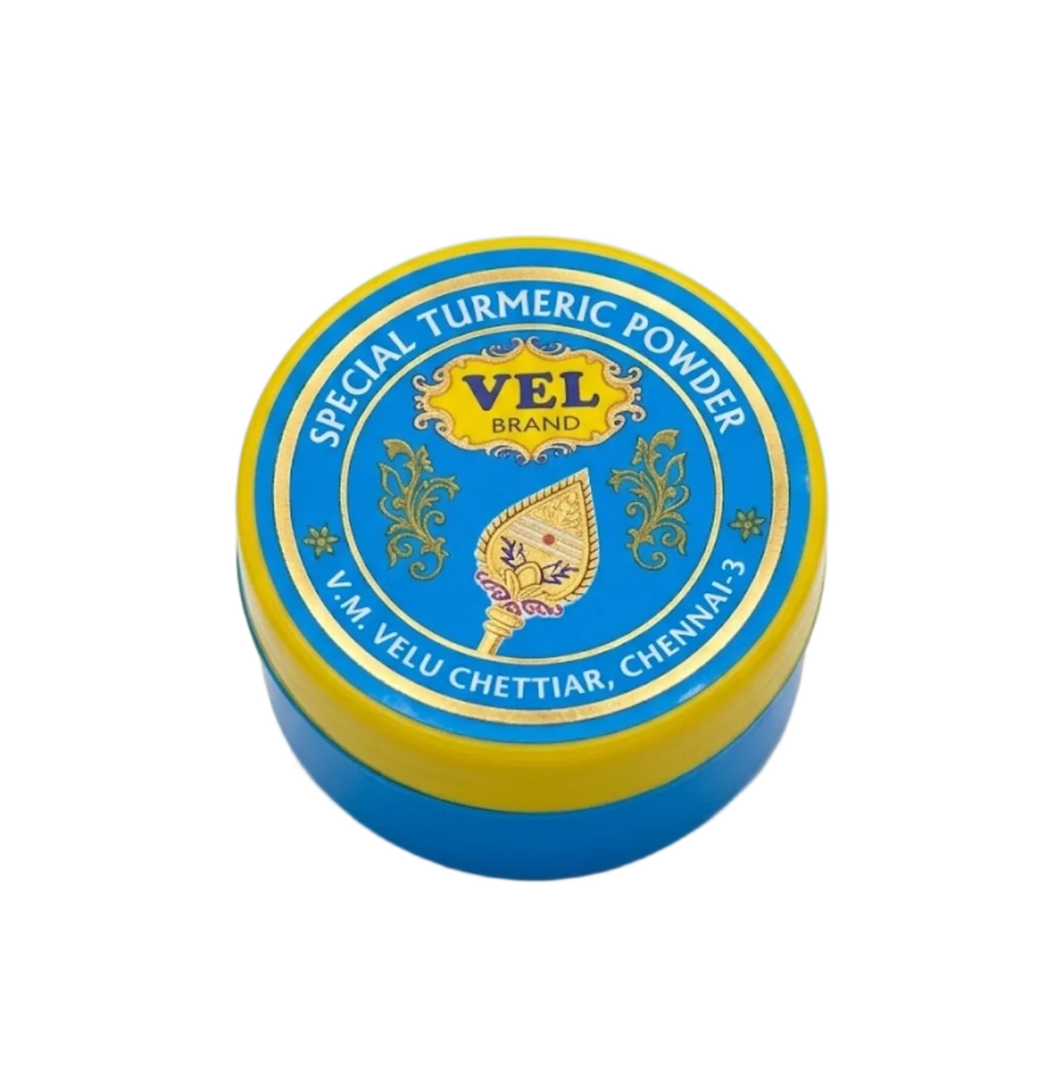 Vel Pure Turmeric Powder (10g Packet)