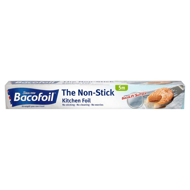 Buy Bacofoil Non Stick Release (300mmX5m)  online at the best price from FAIRMART.