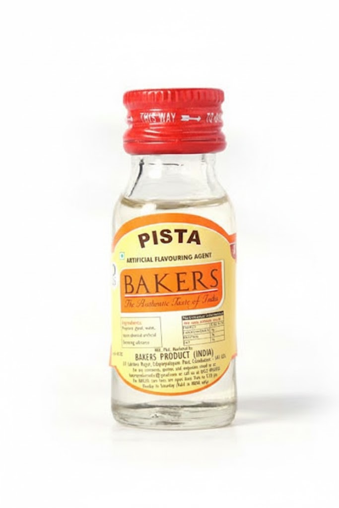 Bakers Pista Essence 28ml