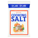 Best One Cooking Salt 1.5kg
