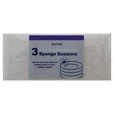 Best One Hand Grip Sponge Scourers