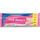 Best One Pink Wafers 100g