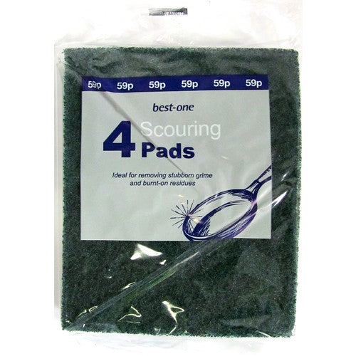 Best One Scouring Pads