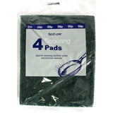Best One Scouring Pads