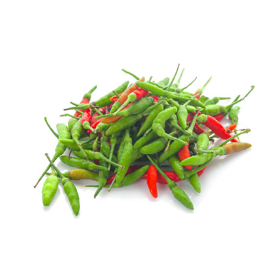 Bird Eye Chilli