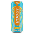 Buy Boost Energy Mango Crush 250ml  online at the best price from FAIRMART.