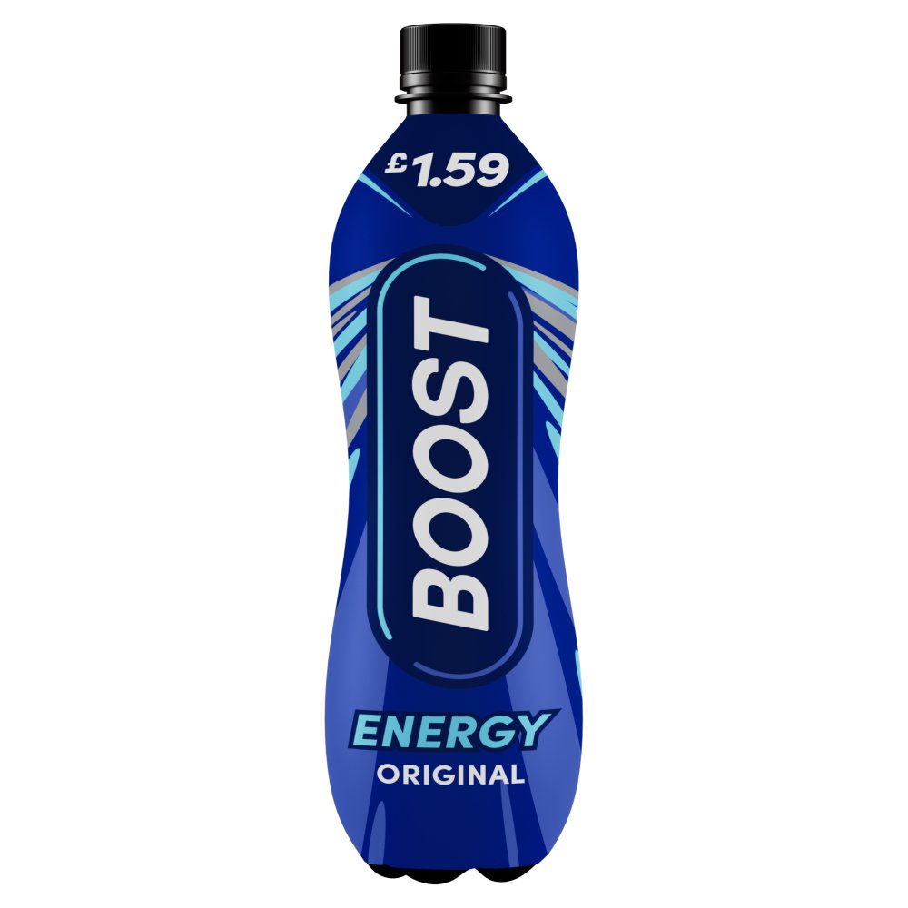 Boost Energy Original 1Ltr