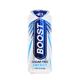 Boost Energy Original Sugar Free 250ml