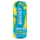 Boost Juiced Mango & Tropical Blitz 500ml