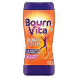Bournvita Chocolate Nutrition Drink 500g