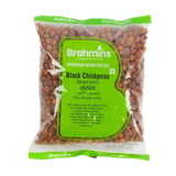 Brahmins Black Chickpeas 1kg