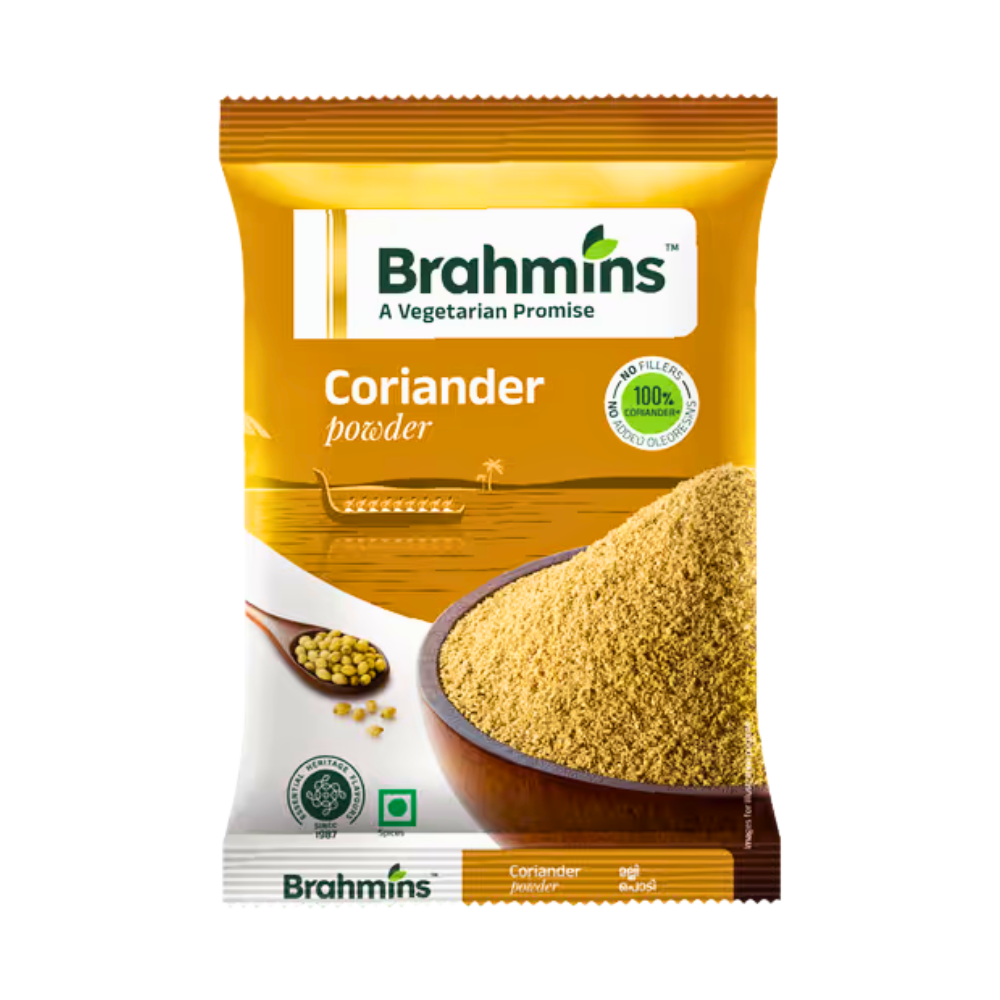Brahmins Coriander Powder 500g