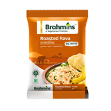 Brahmins Fried Rava 1kg