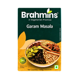 Brahmins Garam Masala 100g