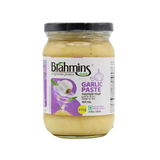 Brahmins Garlic Paste 400g