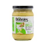Brahmins Ginger Garlic Paste 400g