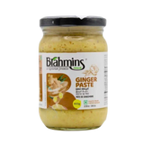 Brahmins Ginger Paste 400g