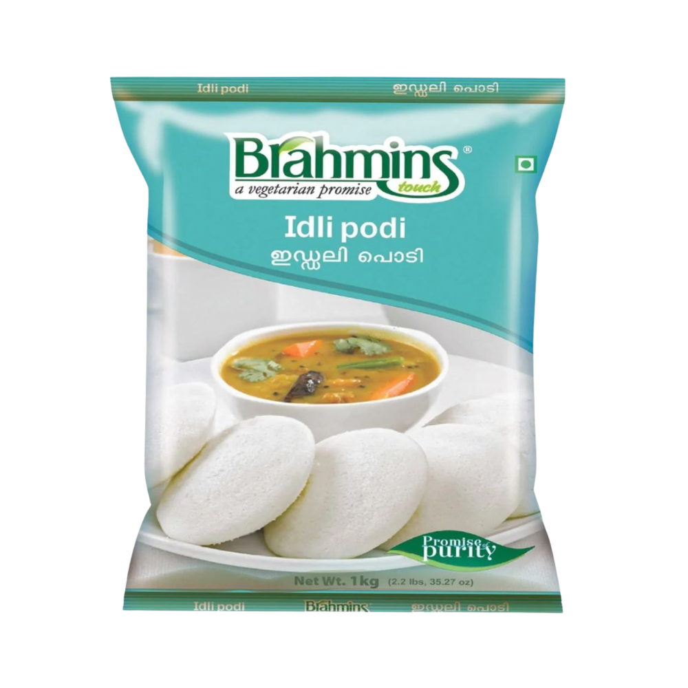 Brahmins Idli Podi 1kg