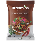 Brahmins Kadala Curry Masala 100g