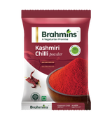 Brahmins Kashmiri Chilli Powder 1kg