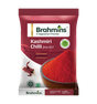 Buy Brahmins Kashmiri Chilly Powder 250g  online at the best price from FAIRMART.