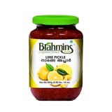 Brahmins Lime Pickle 400g