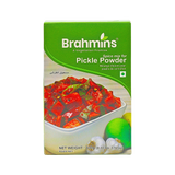 Brahmins Pickle Powder 100g