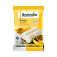 Buy Brahmins Puttu Podi White 1kg  online at the best price from FAIRMART.