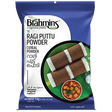 Buy Brahmins Ragi Puttu Powder 1kg  online at the best price from FAIRMART.
