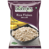 Brahmins Red Rice Flakes (Aval) 500g