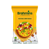 Brahmins Vegetable Curry Masala 100g