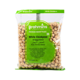 Brahmins White Chickpeas 1kg