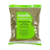 Brahmins Whole Green Gram (Moong Dal) 1kg