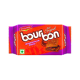 Buy Britannia Bourbon Biscuits 400g  online at the best price from FAIRMART.