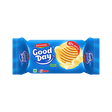Buy Britannia Good Day Butter Cookies 72g  online at the best price from FAIRMART.