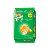 Britannia Good Day Pista & Almond Cookies 216g