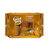Britannia Good Day Punjabi Cookies 620g