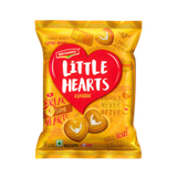 Britannia Little Hearts Classic Biscuits 26g