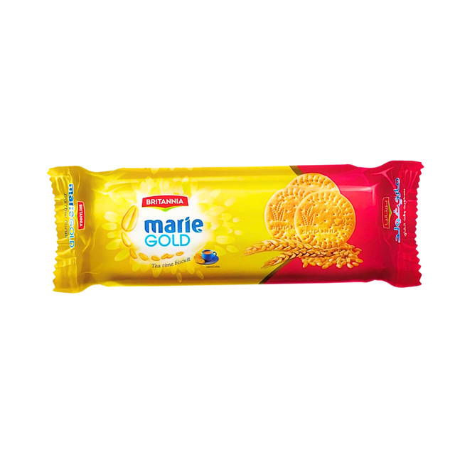 Buy Britannia Marie Gold 154g  online at the best price from FAIRMART.