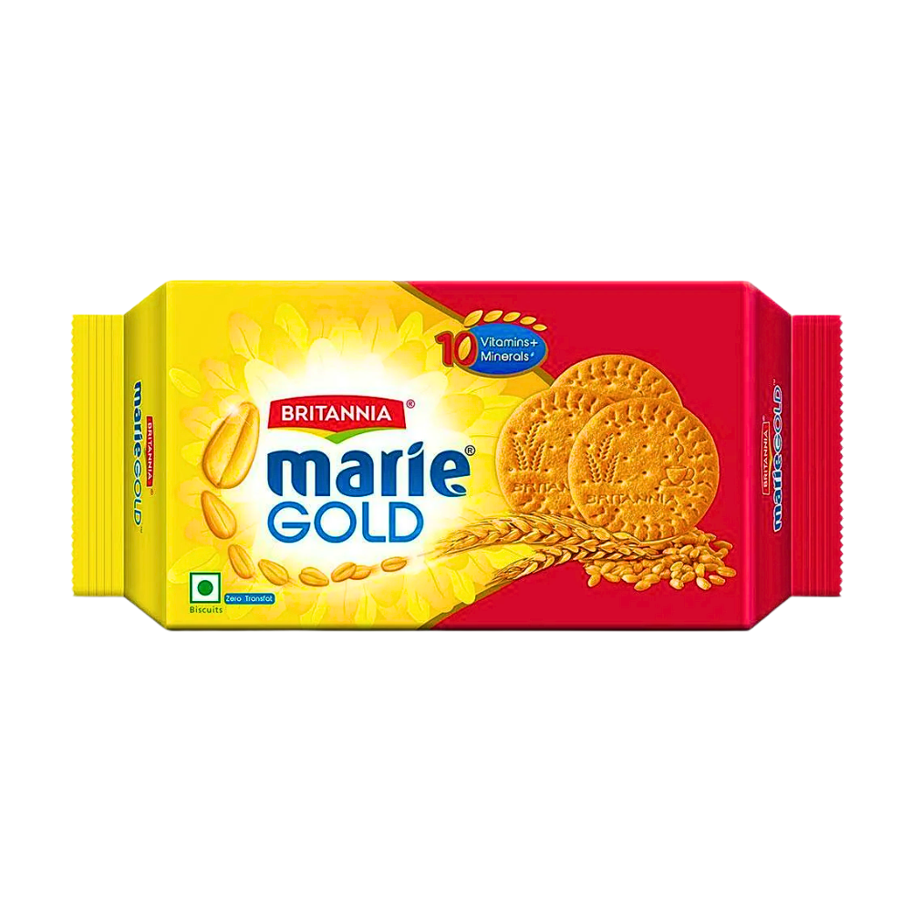 Britannia Marie Gold Biscuits 250g