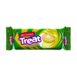 Buy Britannia Treat Fruit Cream Cardamom 100g  online at the best price from FAIRMART.